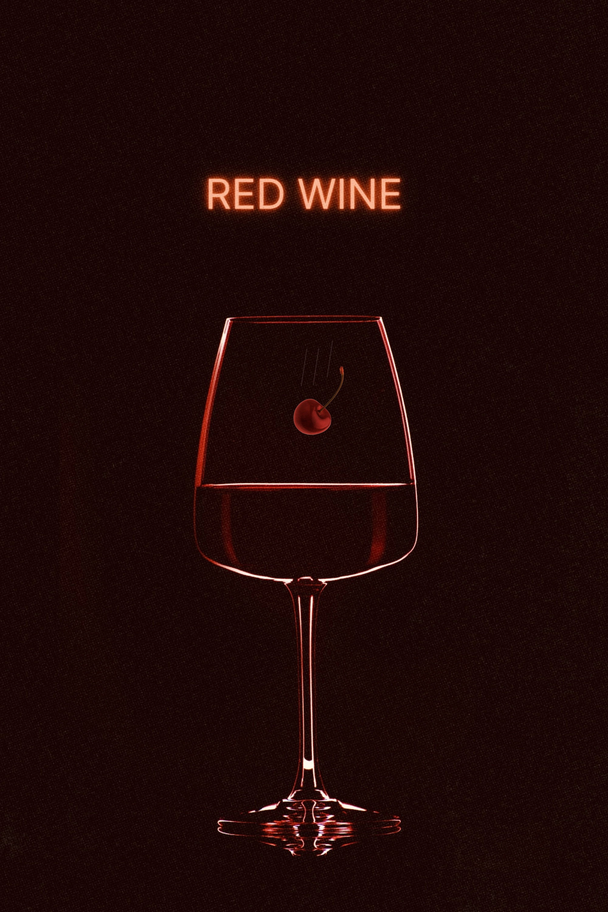 Red Wine