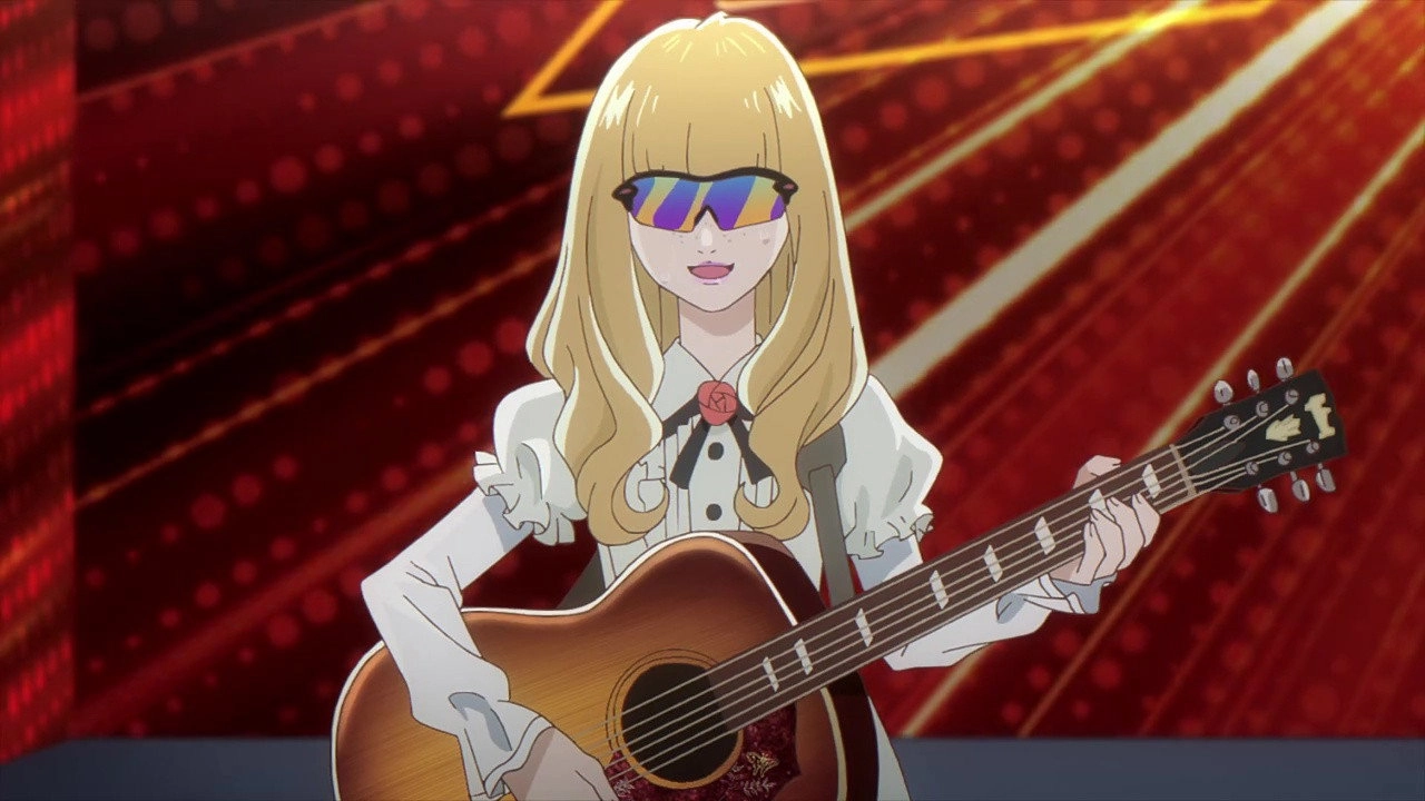 CAROLE & TUESDAY