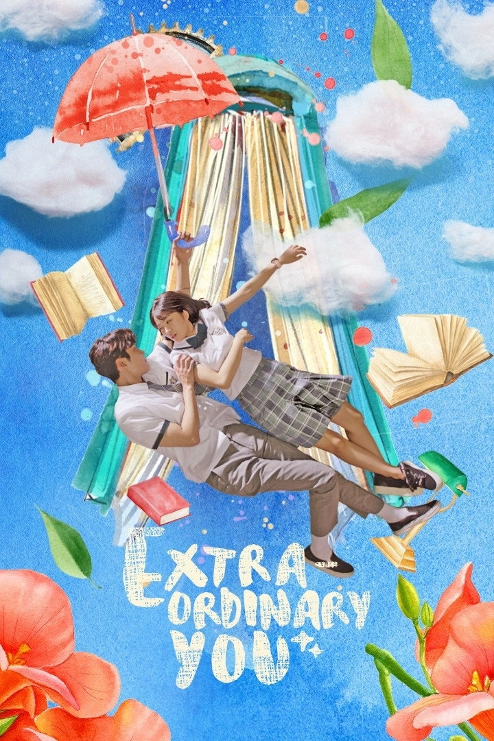 Extraordinary You