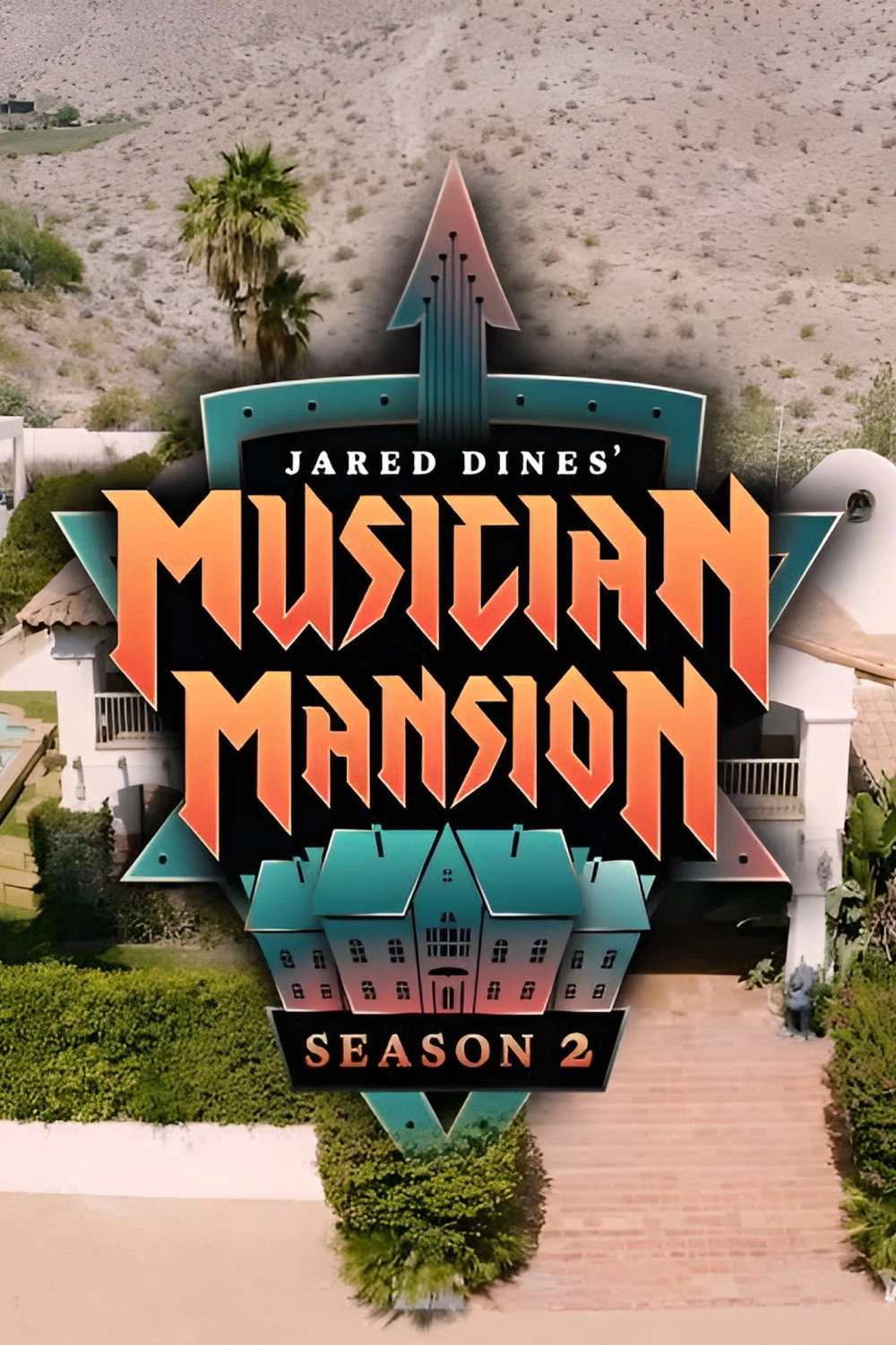 Musician Mansion