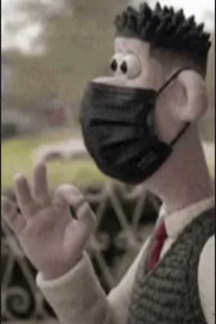 Filmed Under the Censor's Kiss