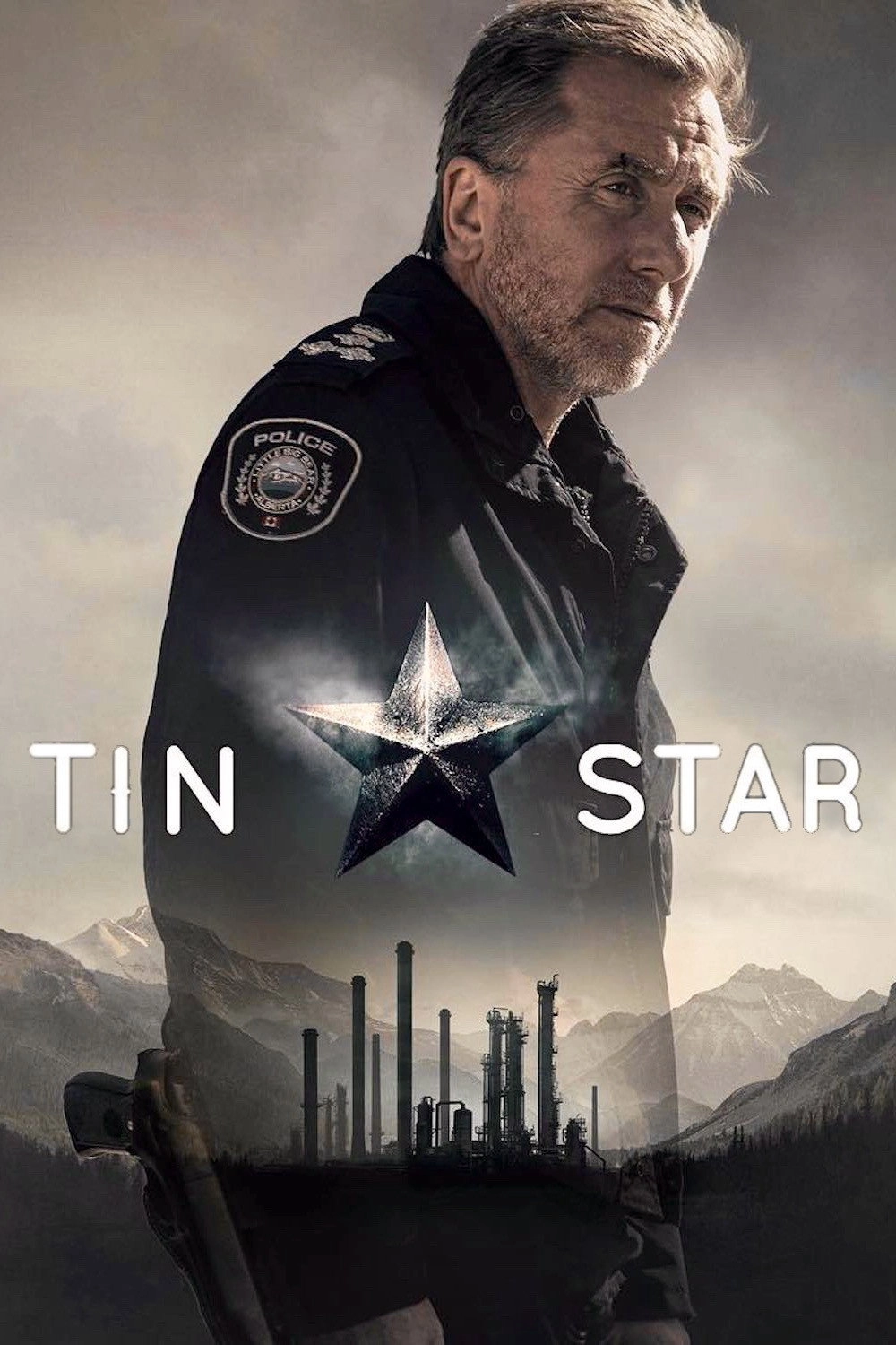 Tin Star