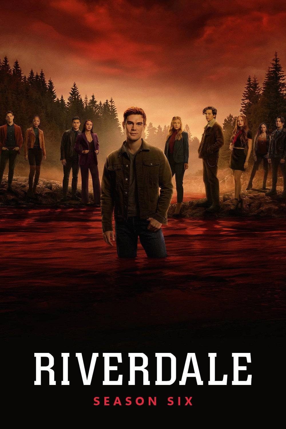 Riverdale