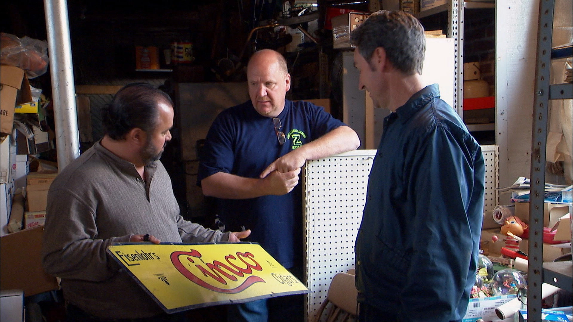 American Pickers: Best Of