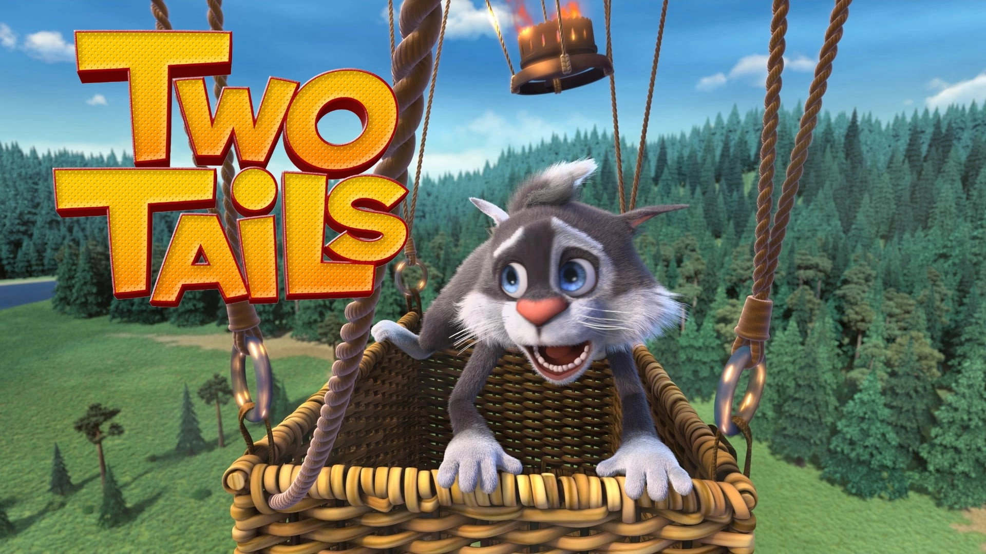 Two Tails