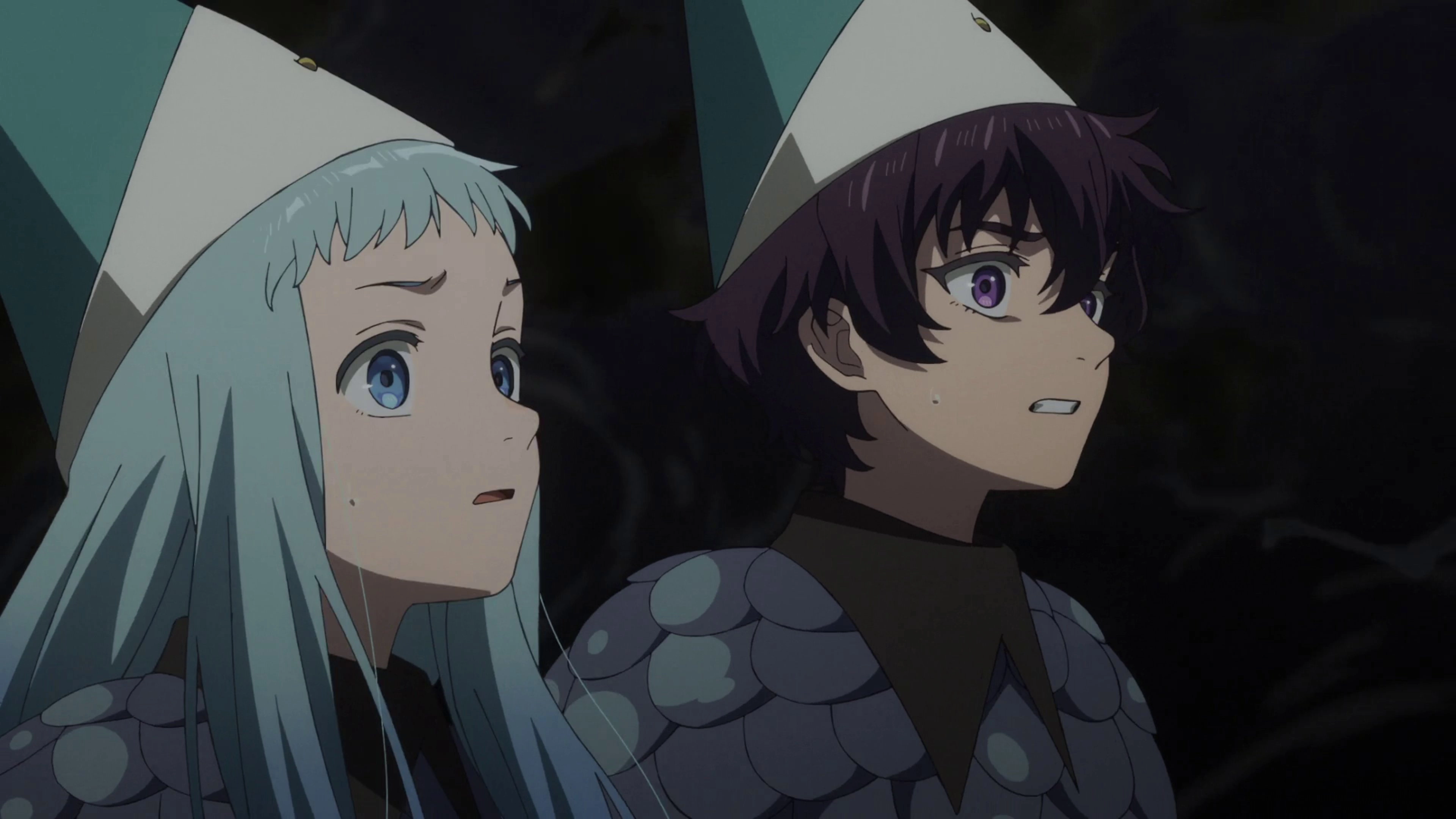 Witch Hat Atelier