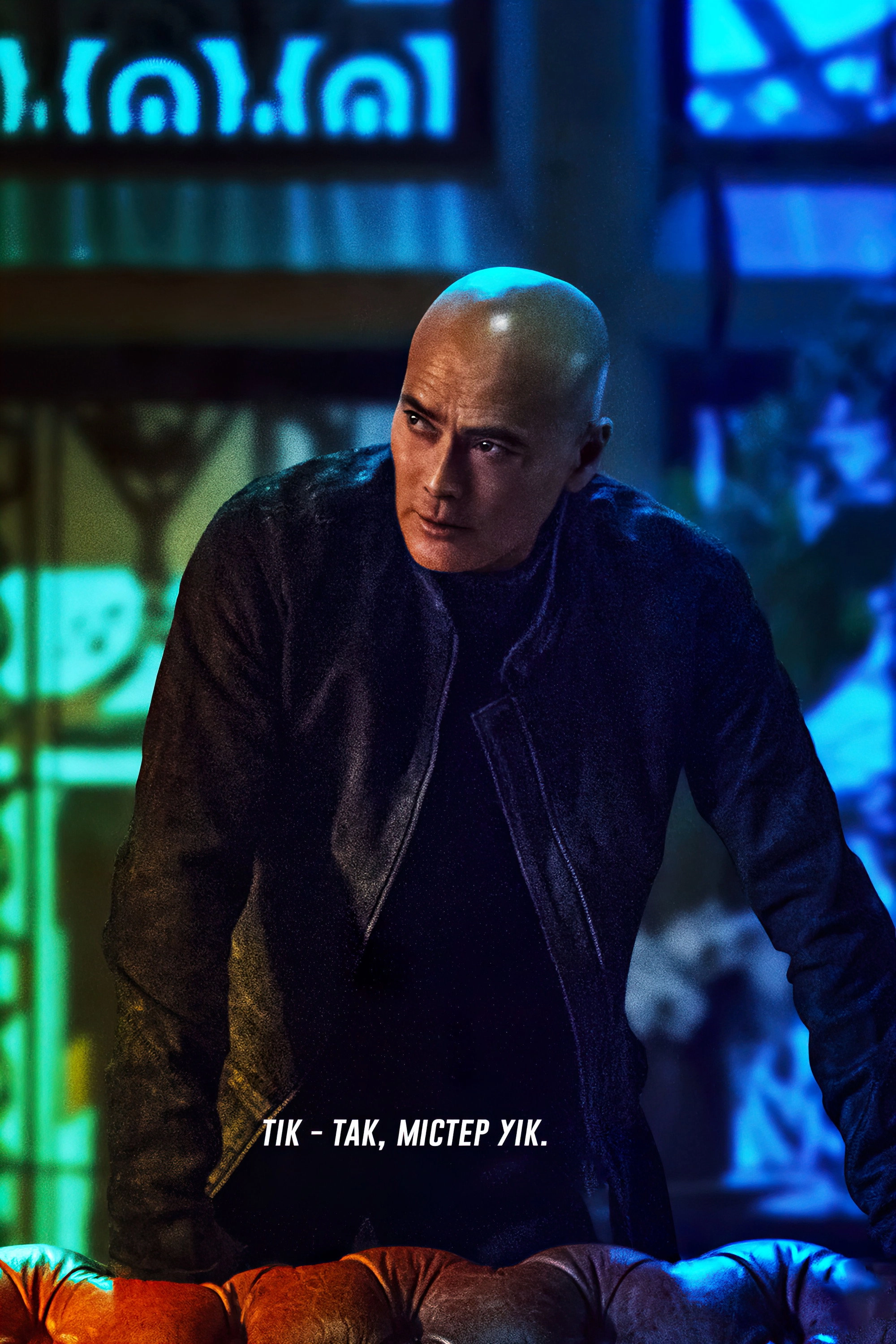 John Wick: Chapter 3 - Parabellum
