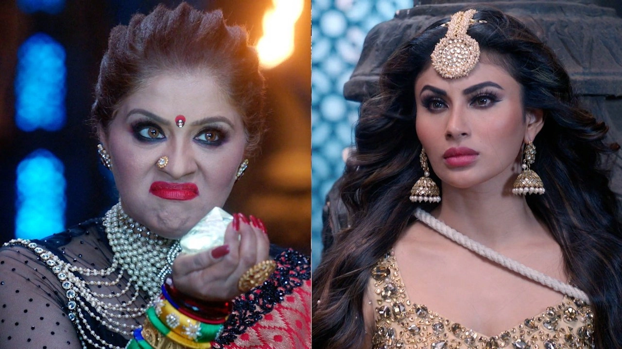 Naagin