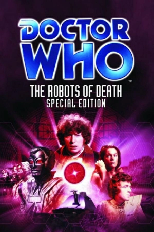 Doctor Who: The Robots of Death