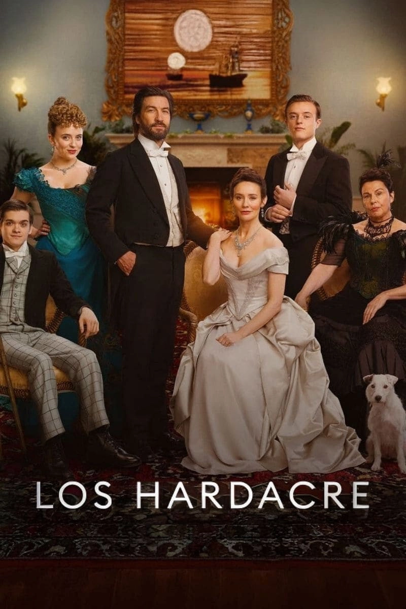 The Hardacres