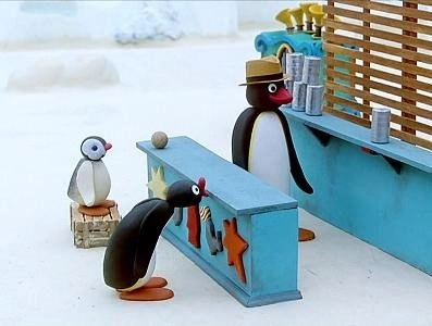 Pingu
