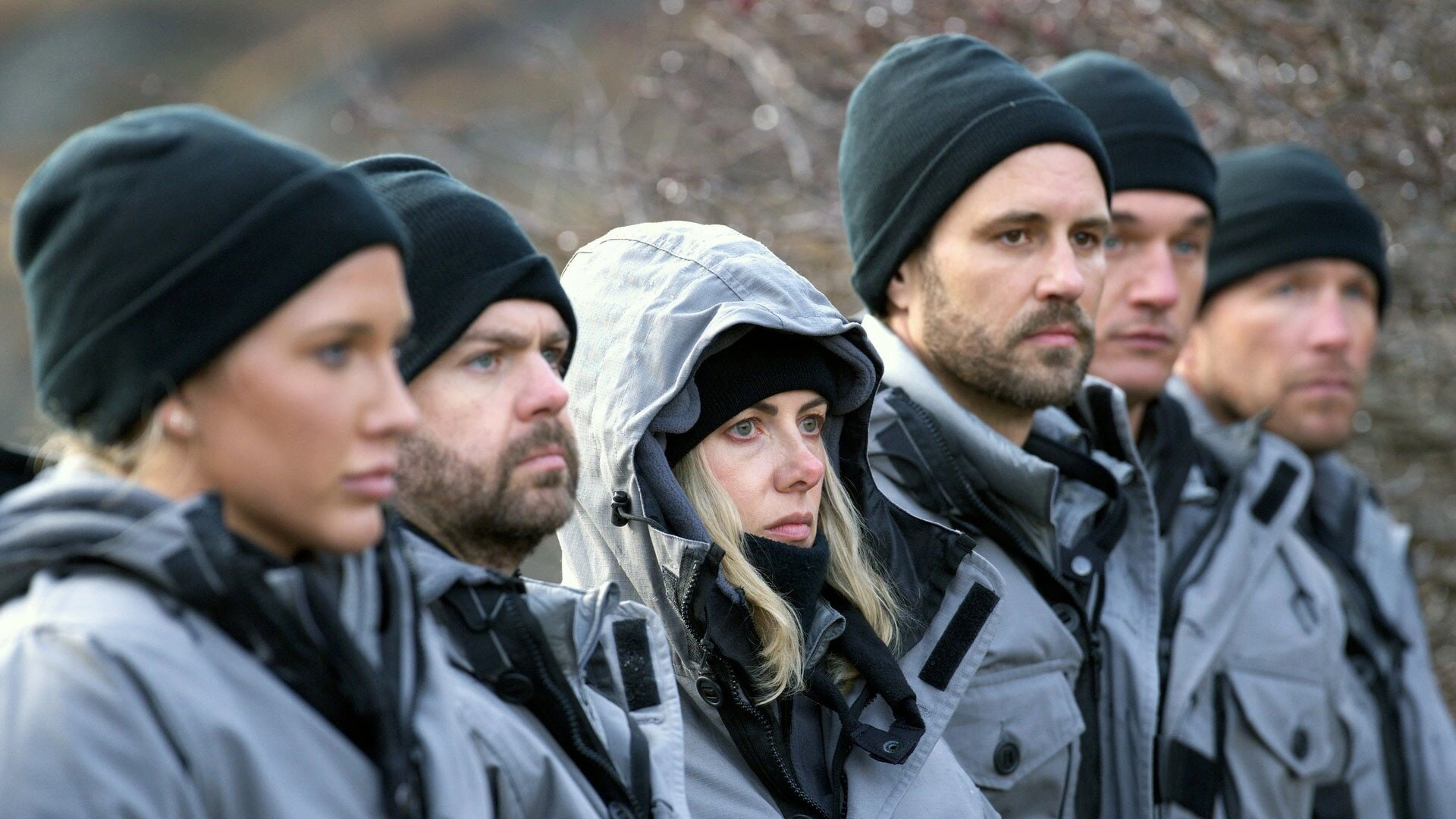 Special Forces: World's Toughest Test