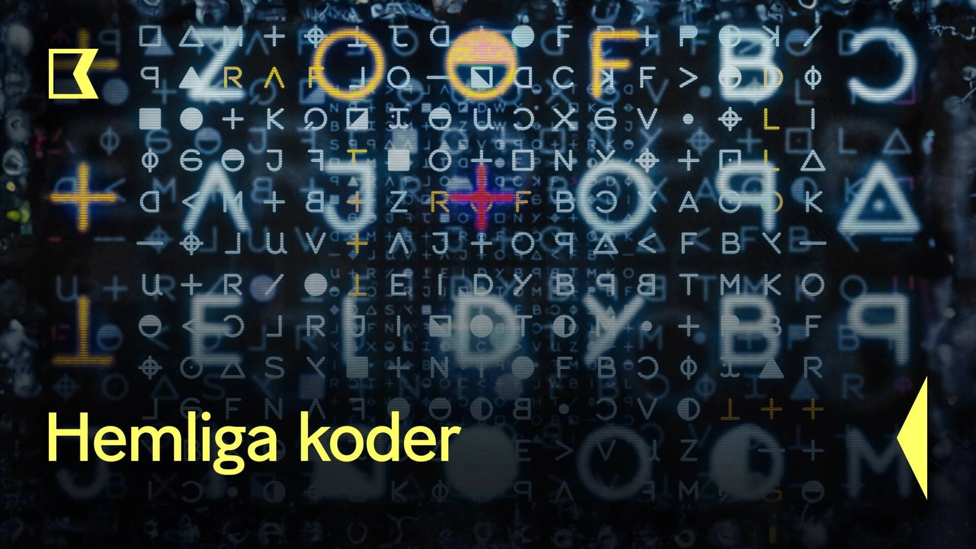 Cracking the Code