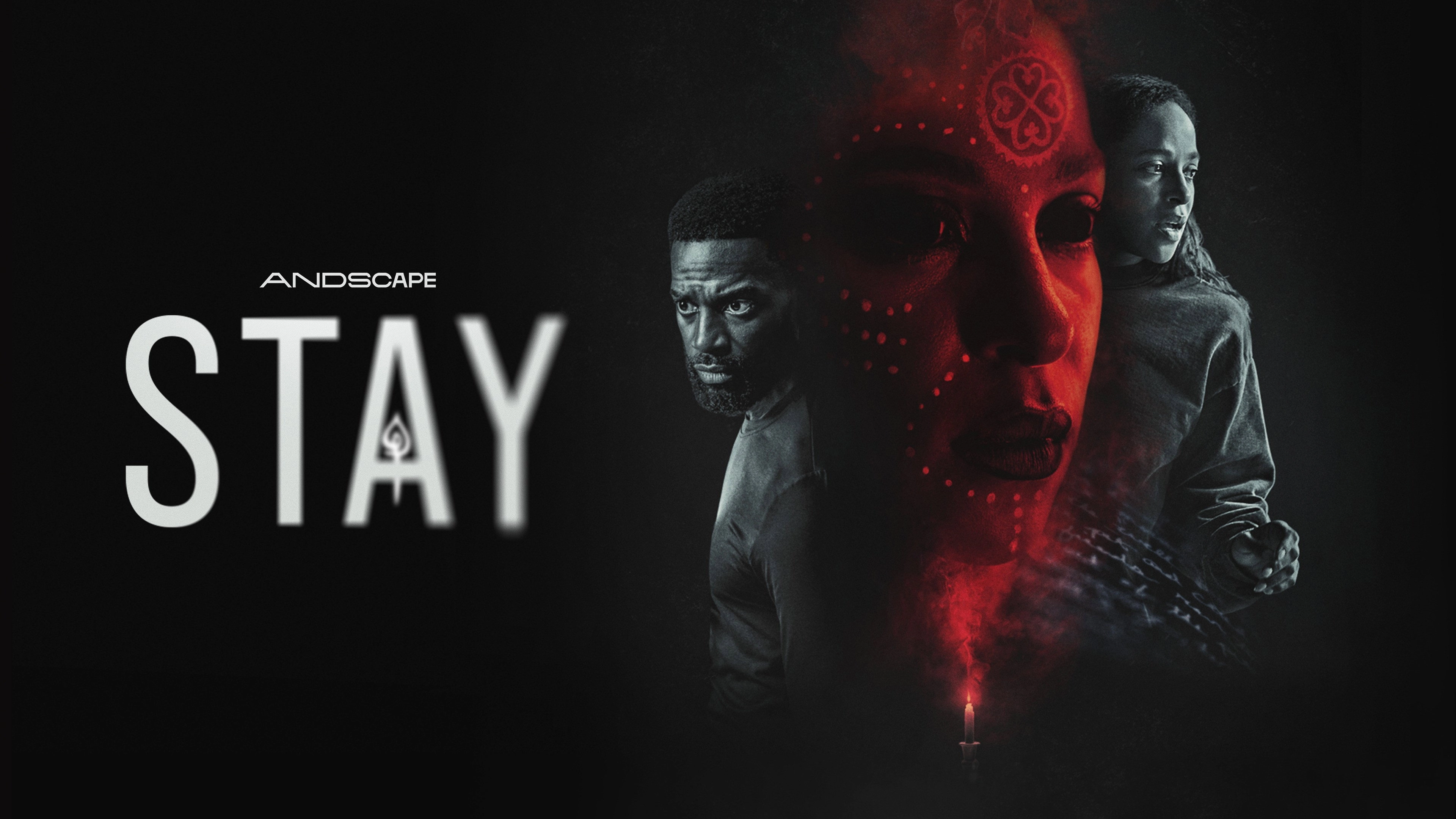 Stay