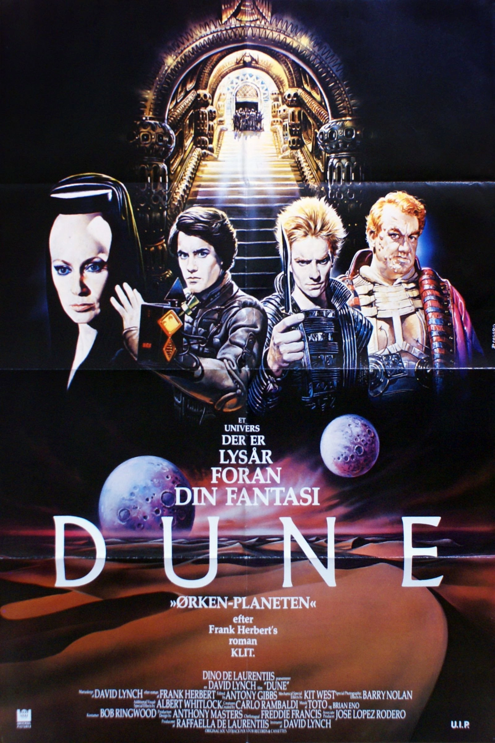 Dune