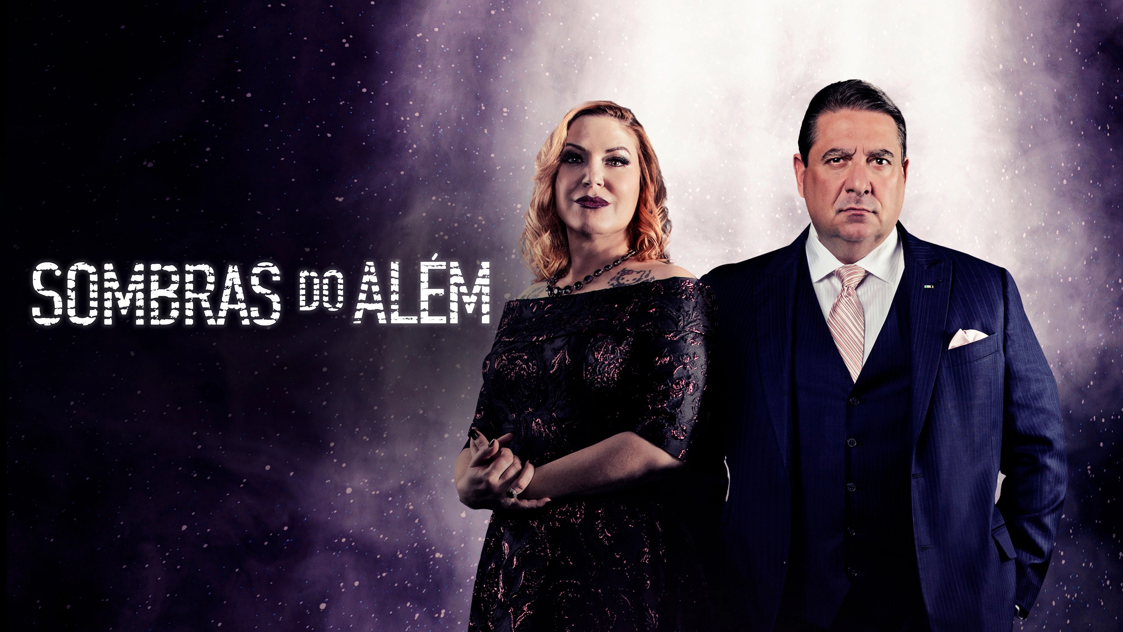 The Dead Files