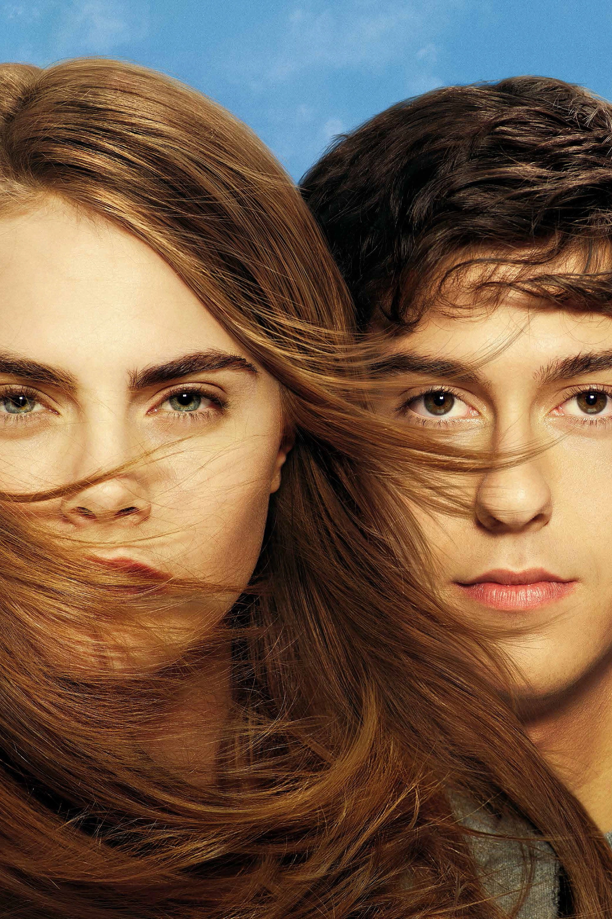 Paper Towns