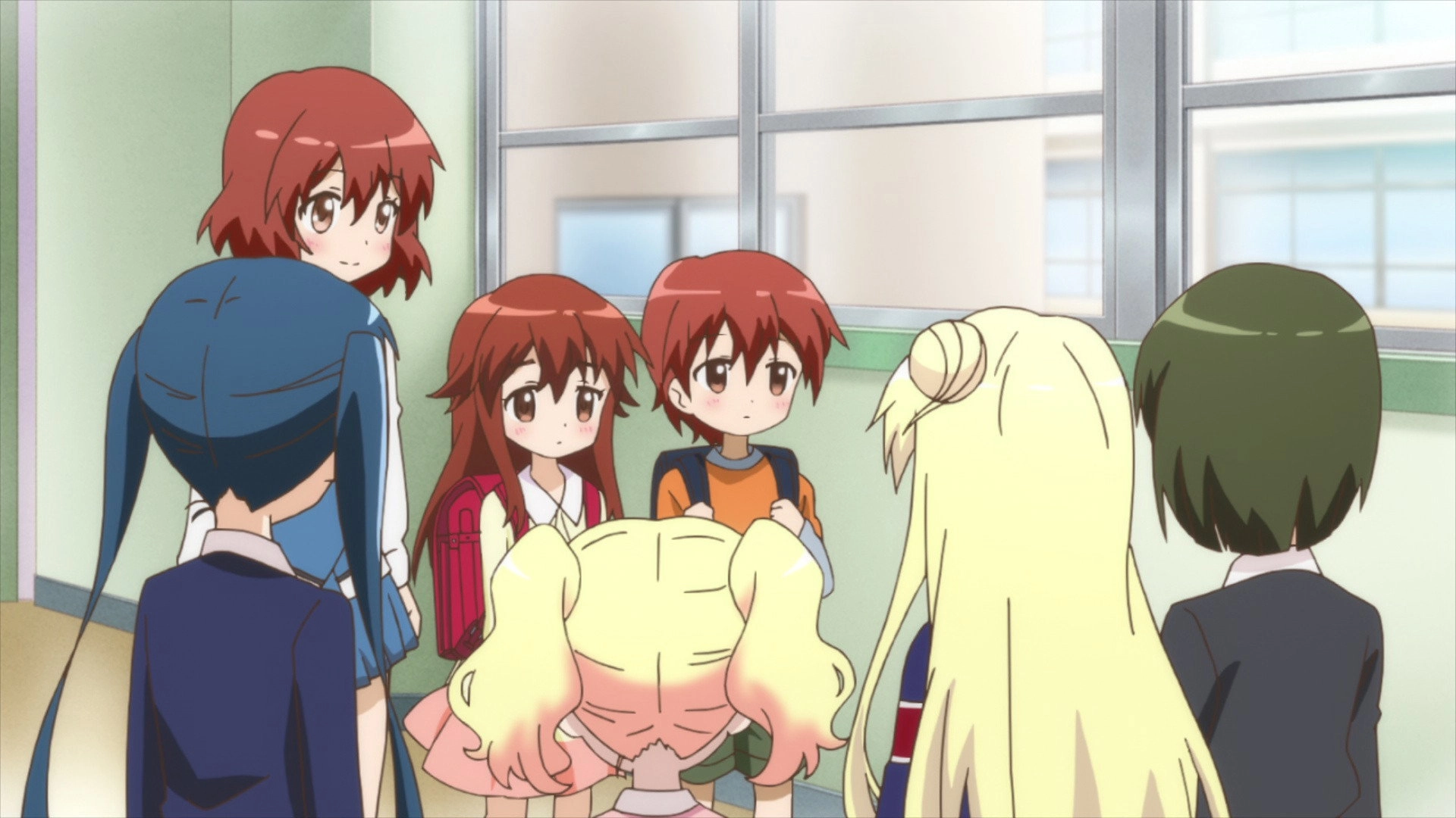 Kinmoza!