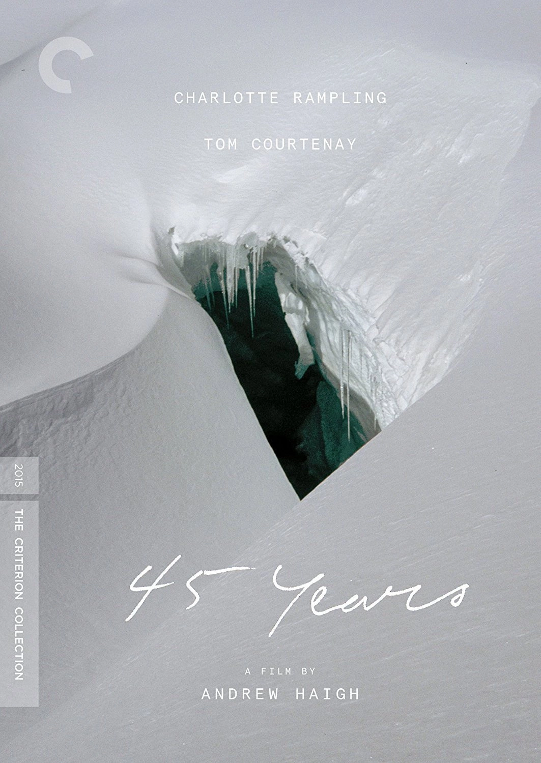 45 Years
