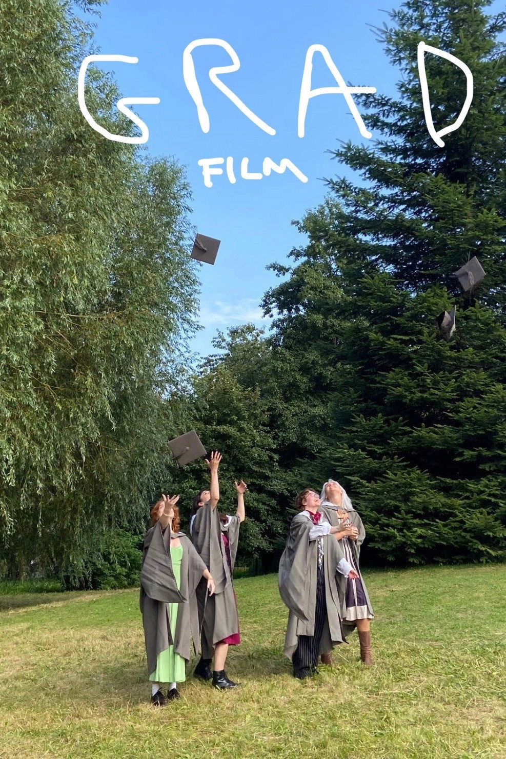 grad