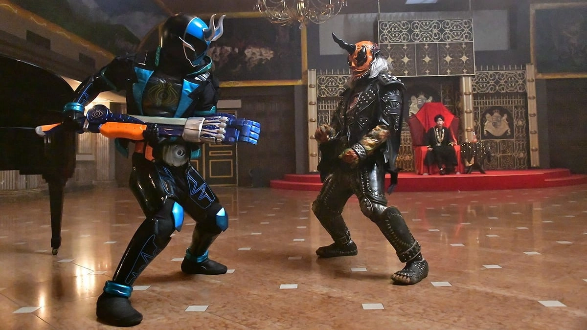 Kamen Rider Zi-O