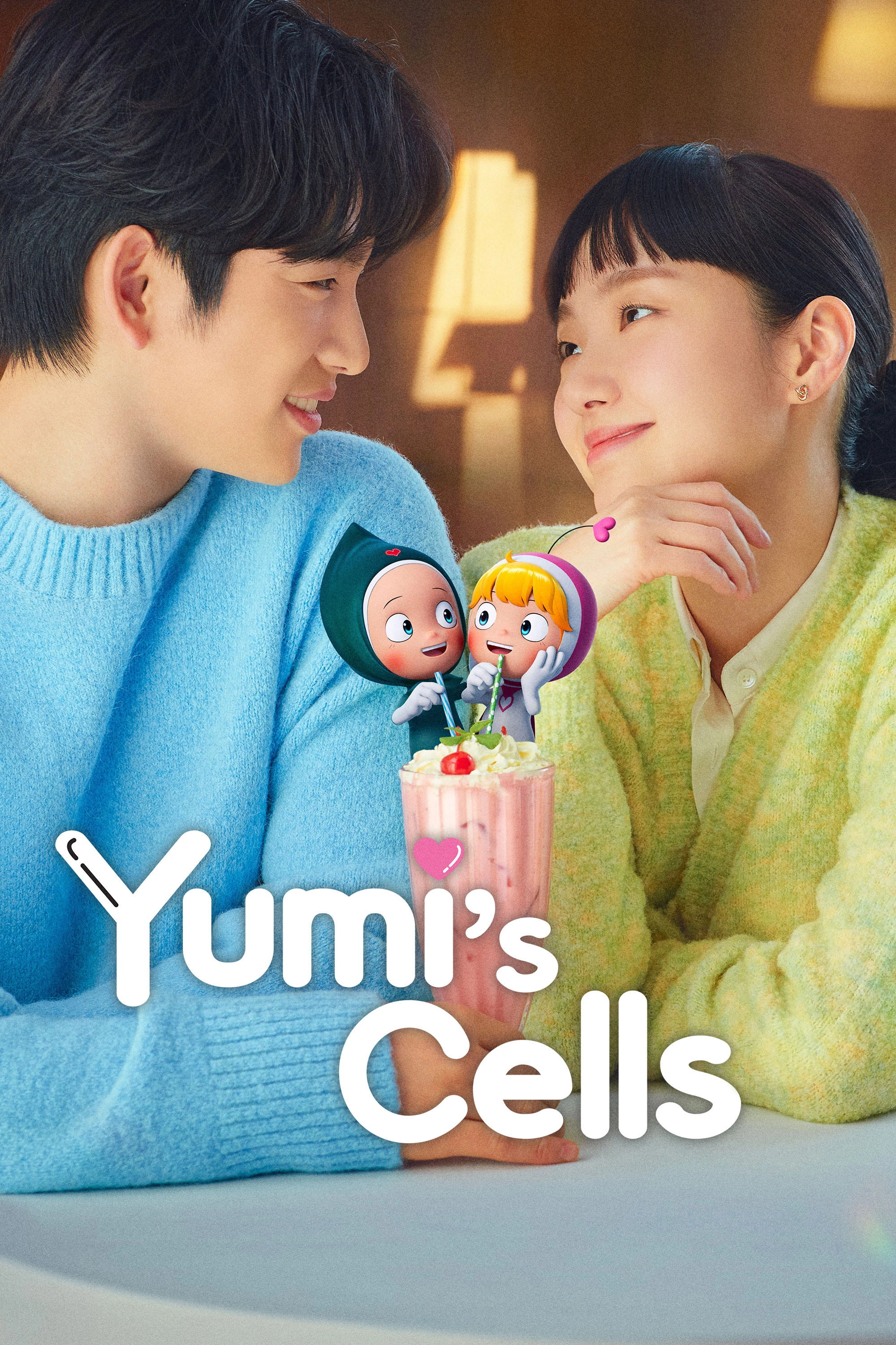 Yumi's Cells