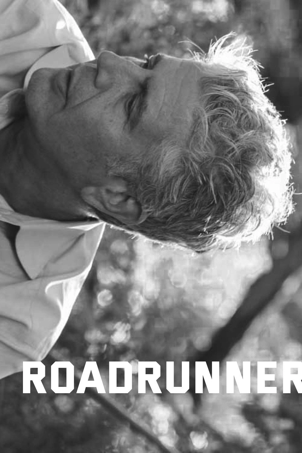 Roadrunner: A Film About Anthony Bourdain