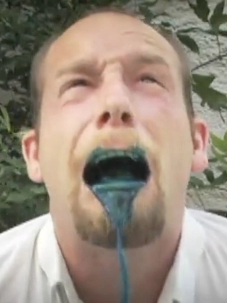 Antifreeze