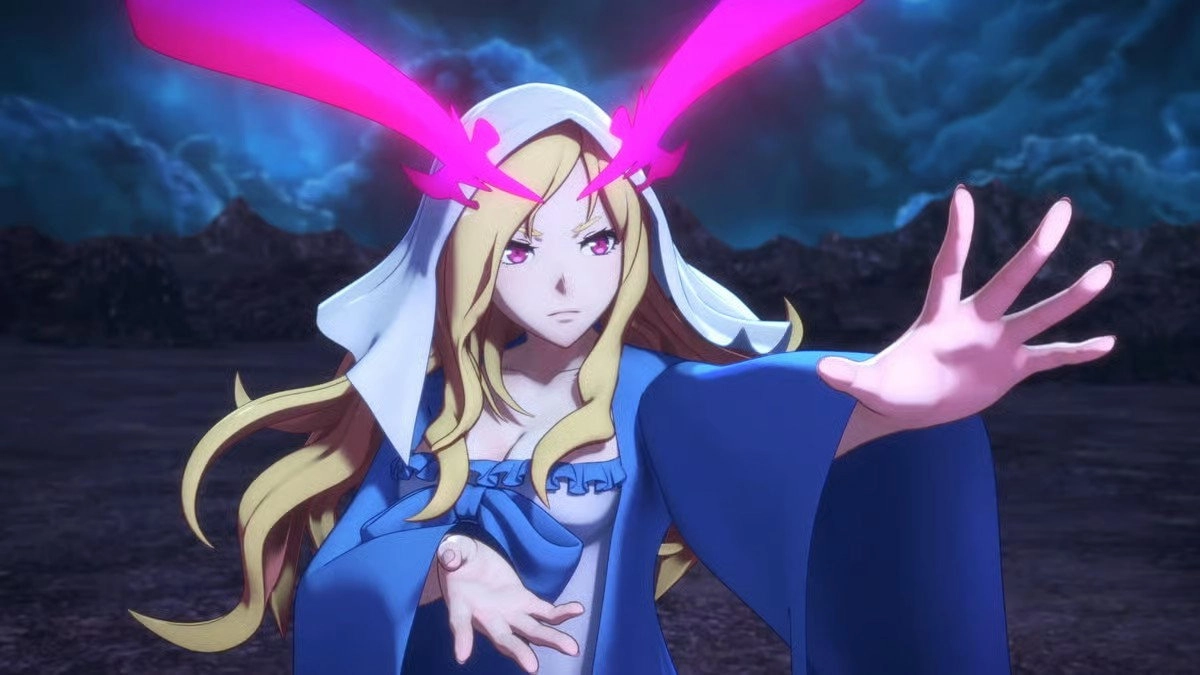 Monster Strike The Animation
