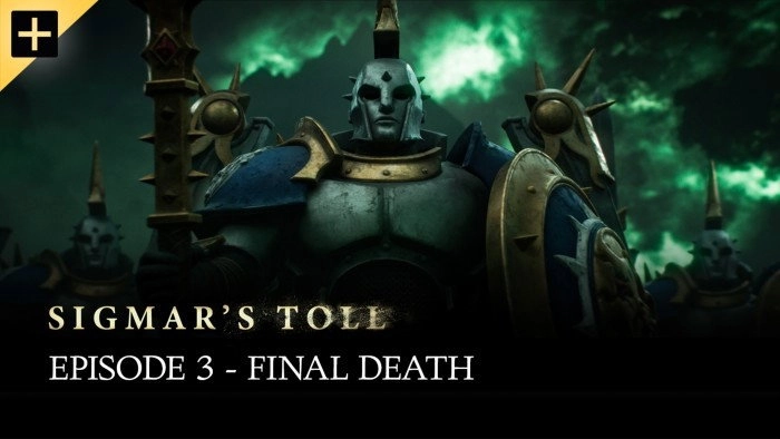 Sigmar's Toll