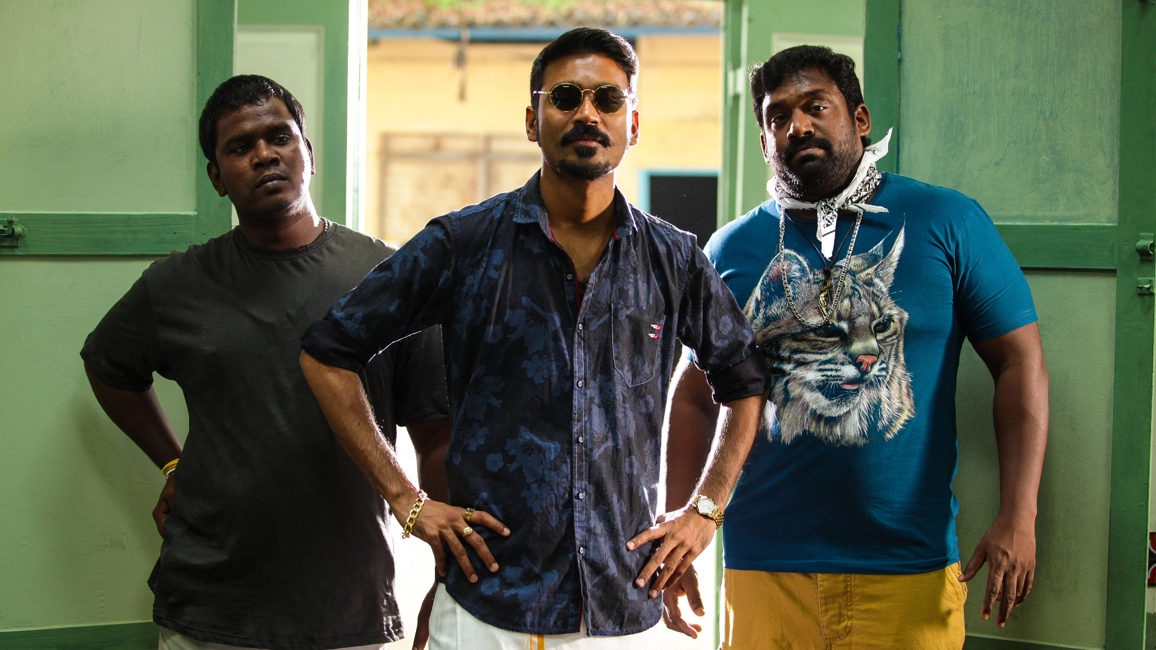 Maari