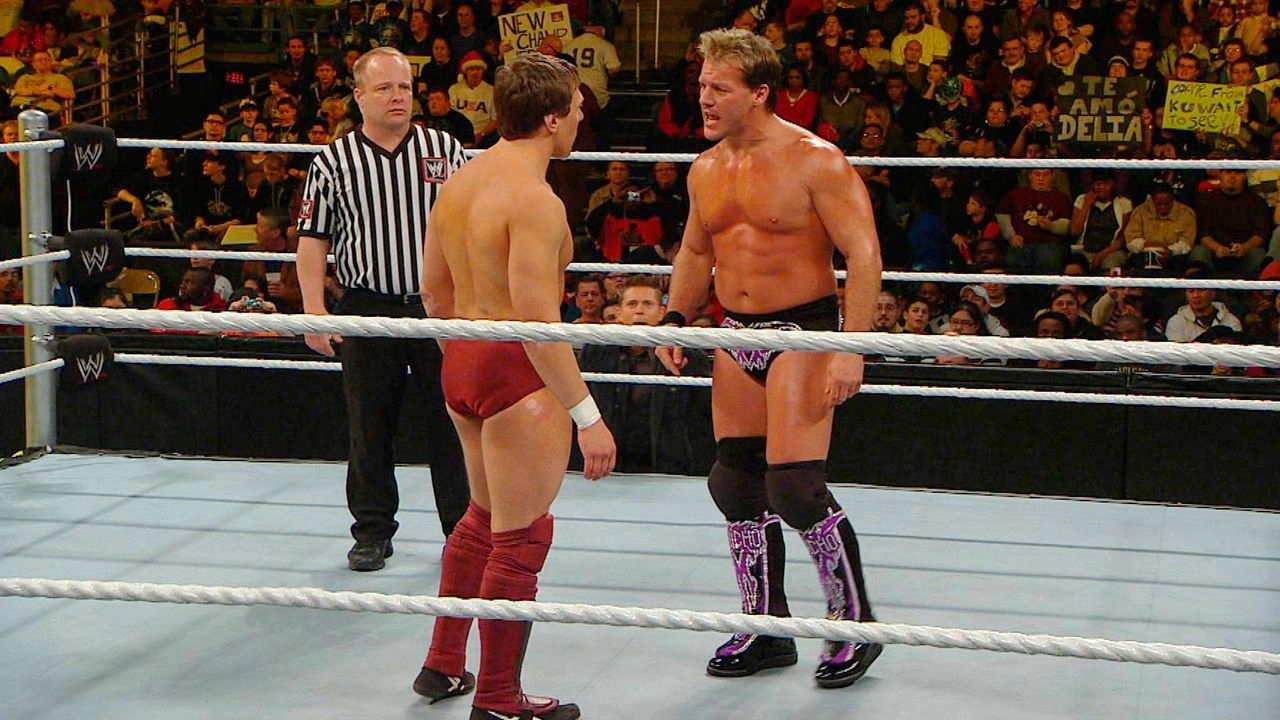 WWE NXT