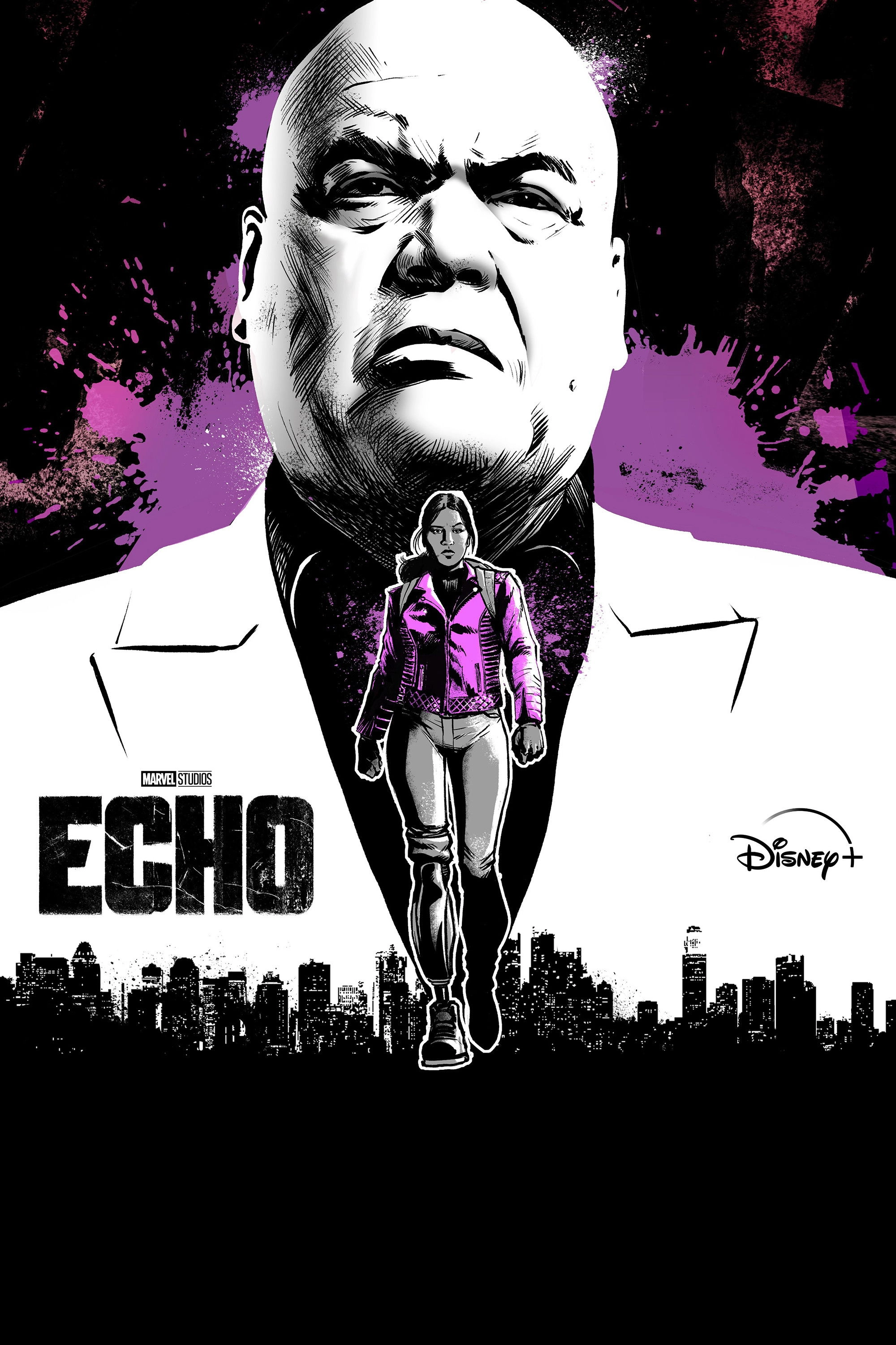 Echo