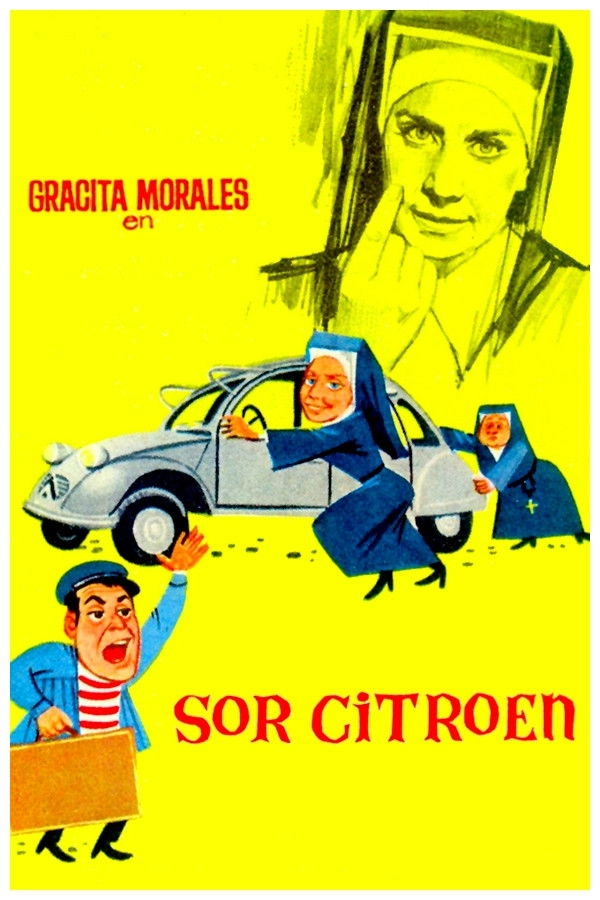 Sor Citroen