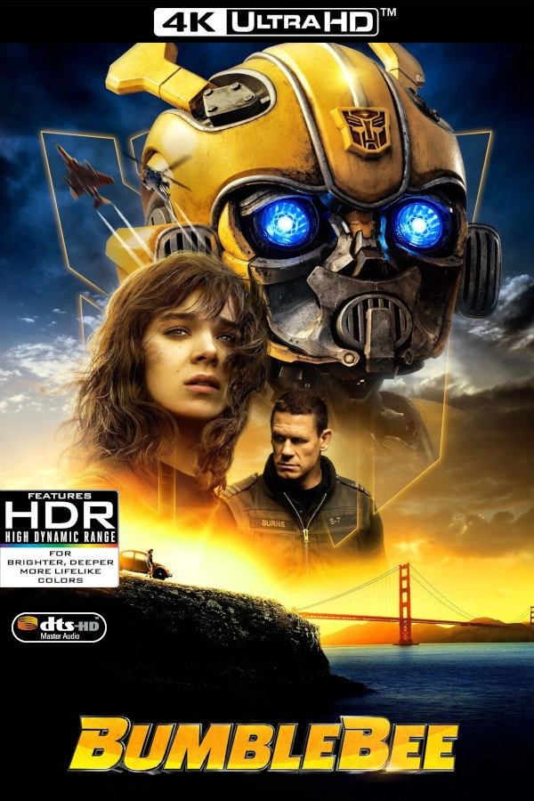 Bumblebee