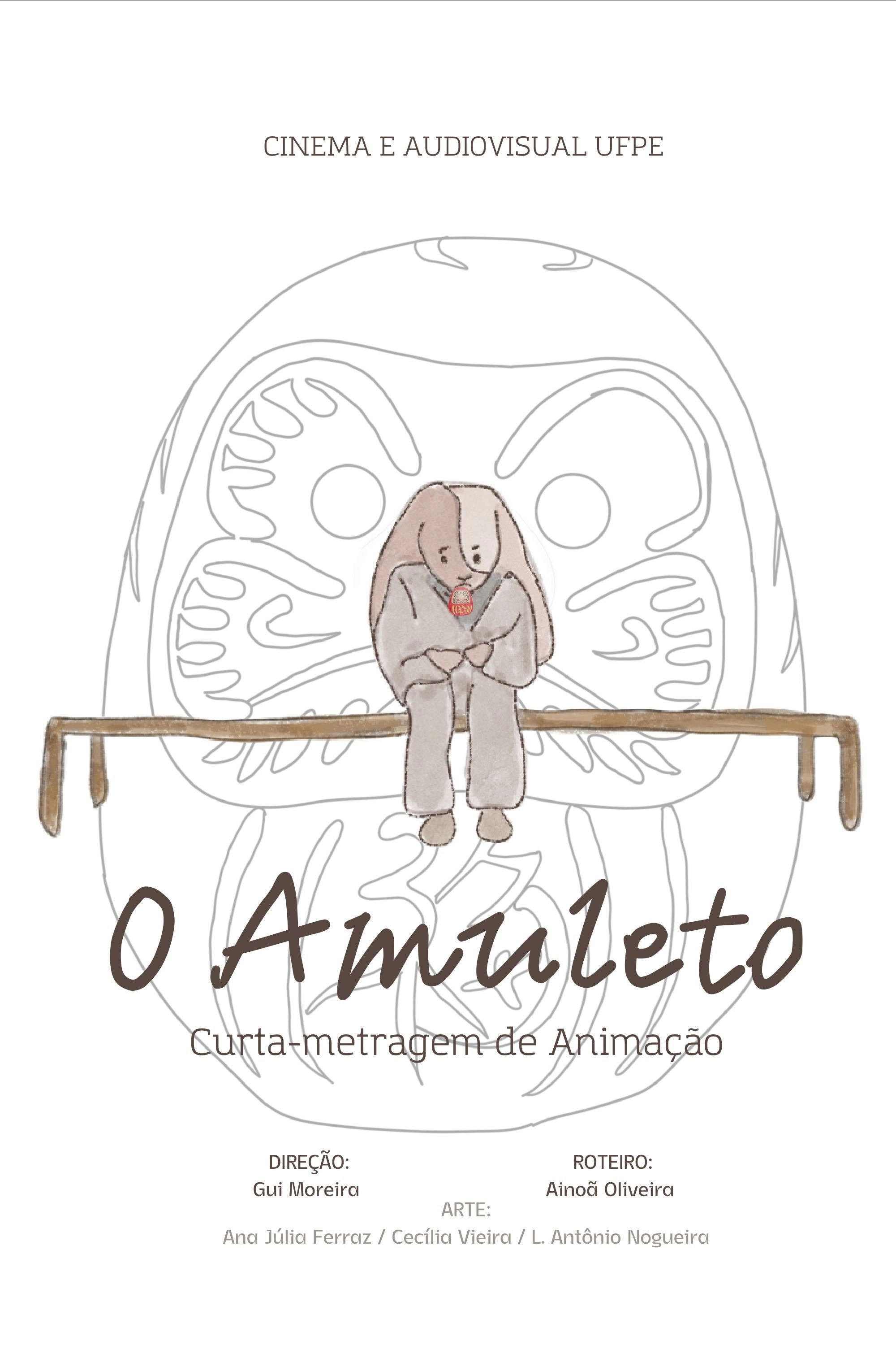 O Amuleto