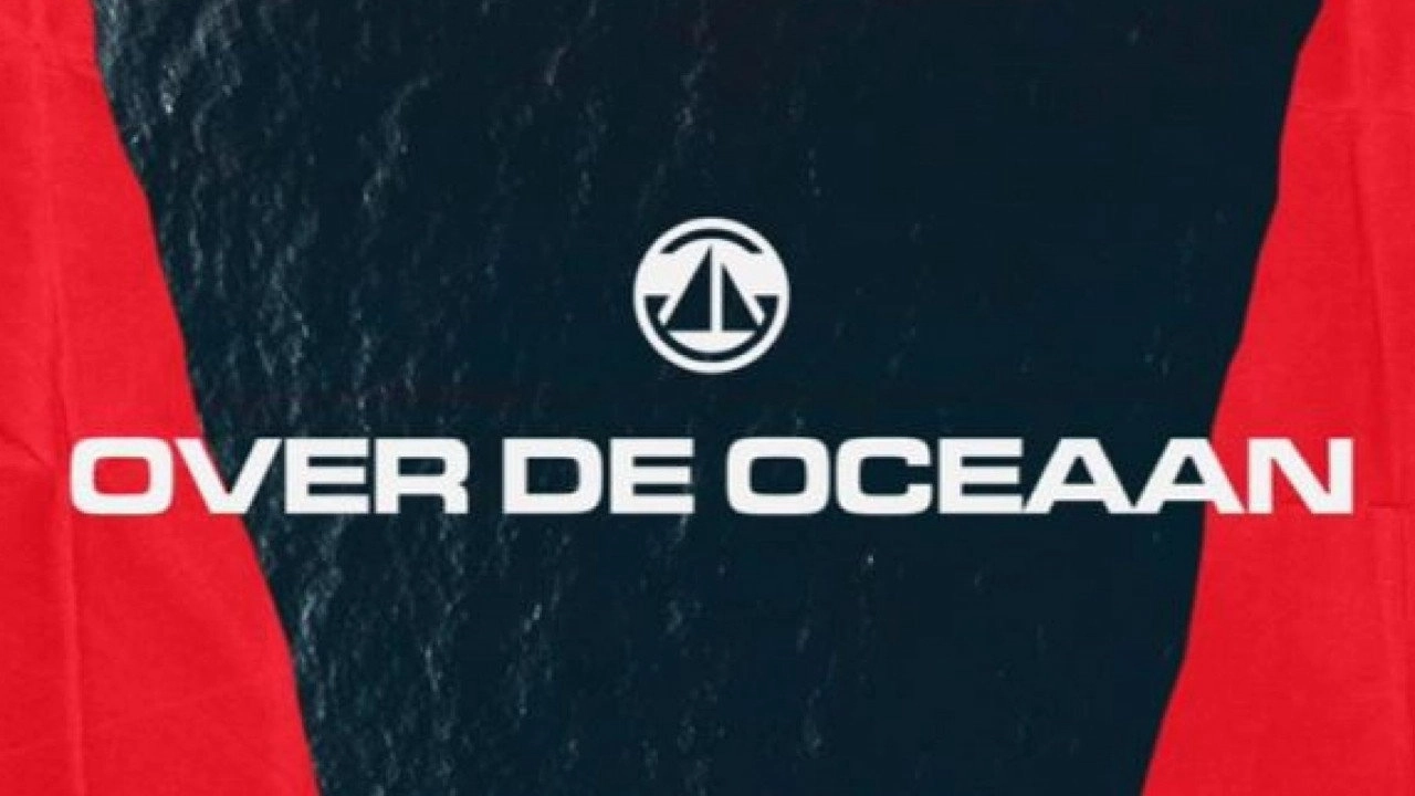 Over De Oceaan