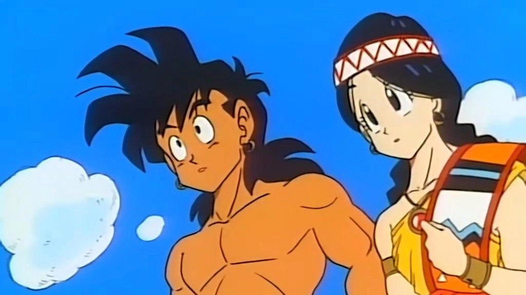 Dragon Quest: Legend of the Hero Abel