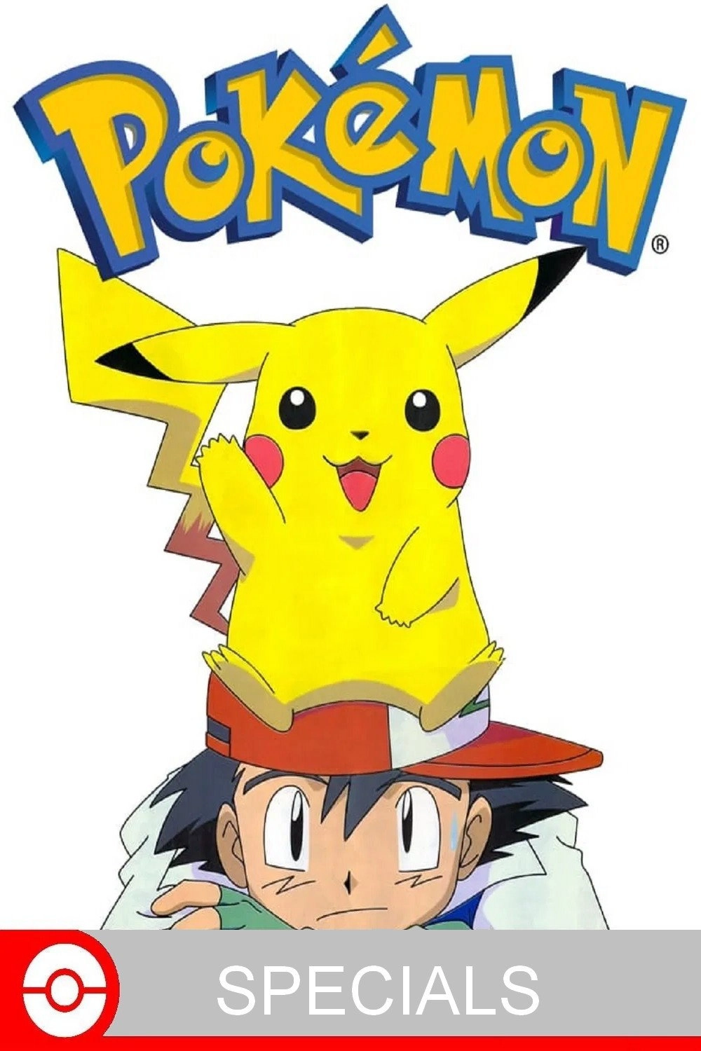Pokémon