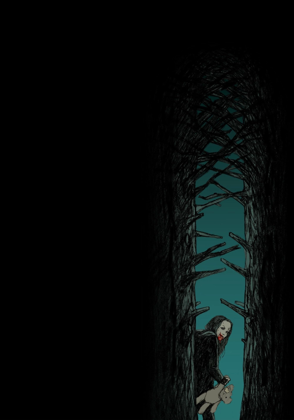 The Dark