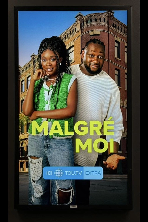 Malgré moi