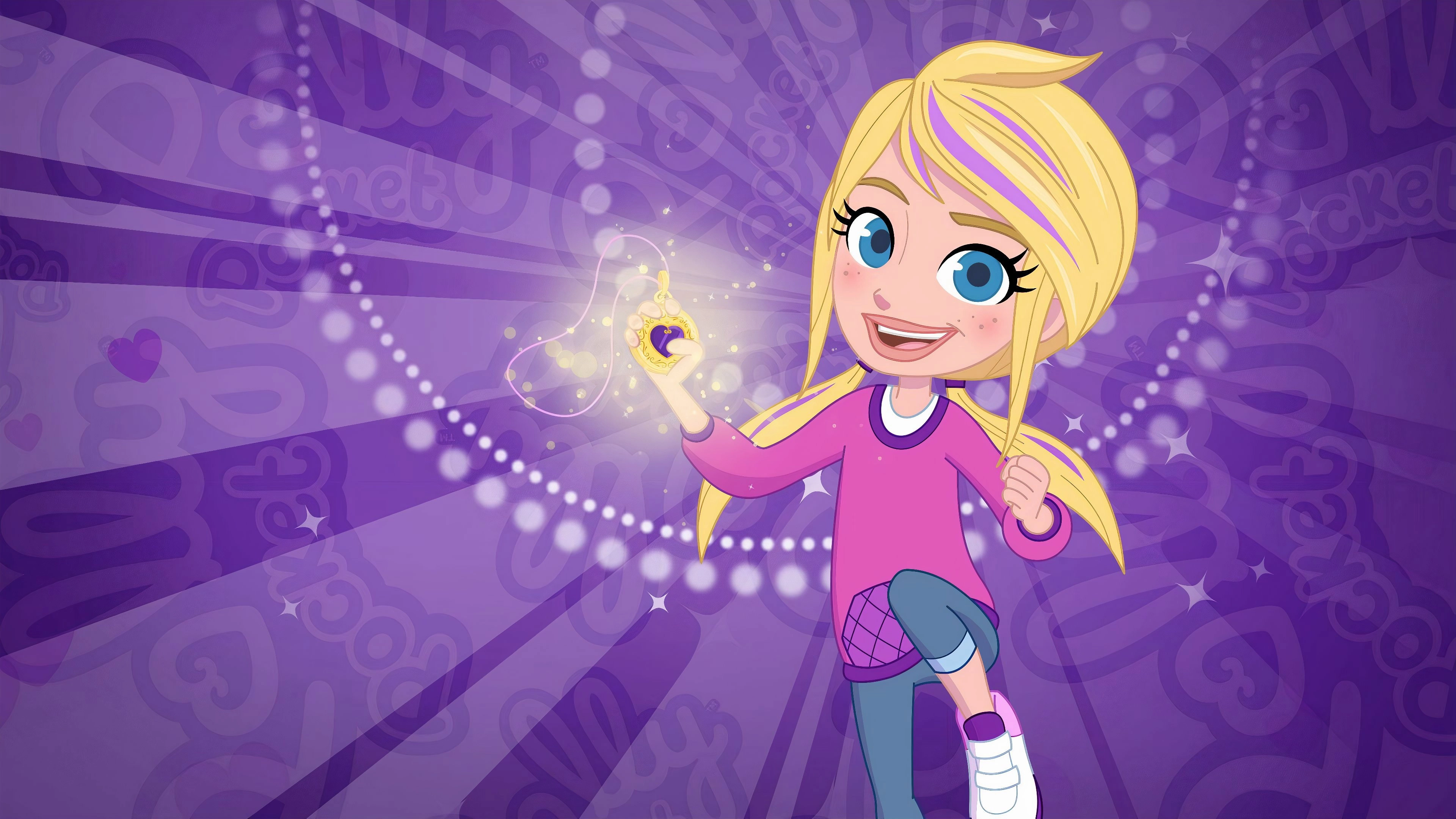 Polly Pocket