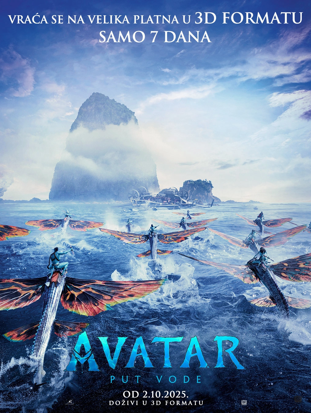 Avatar: The Way of Water