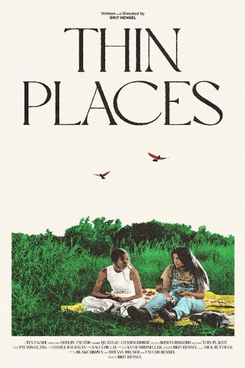Thin Places
