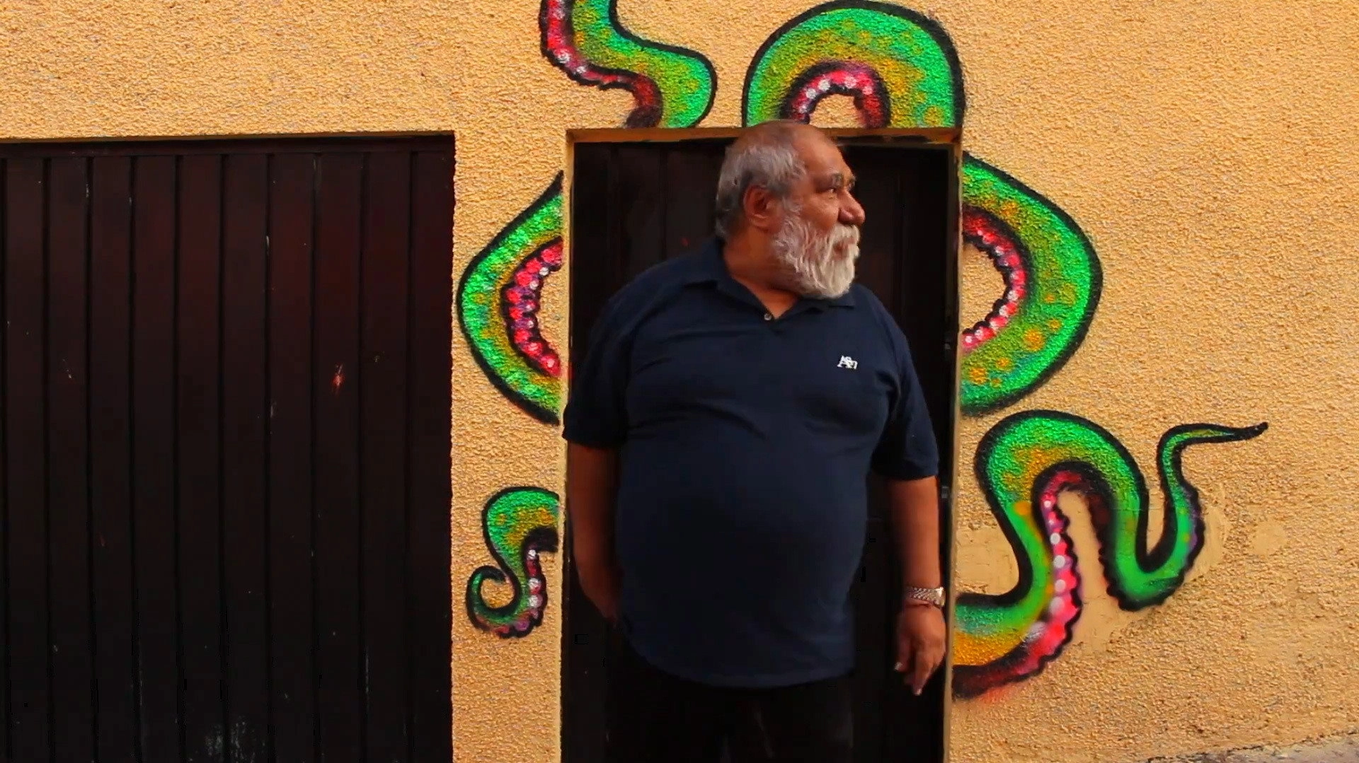 La pared del Don