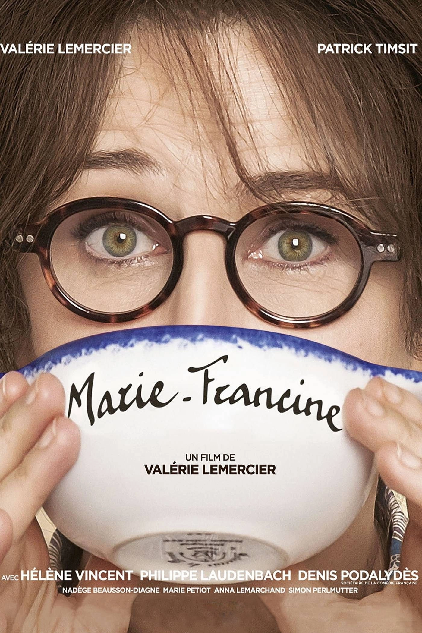 Marie-Francine