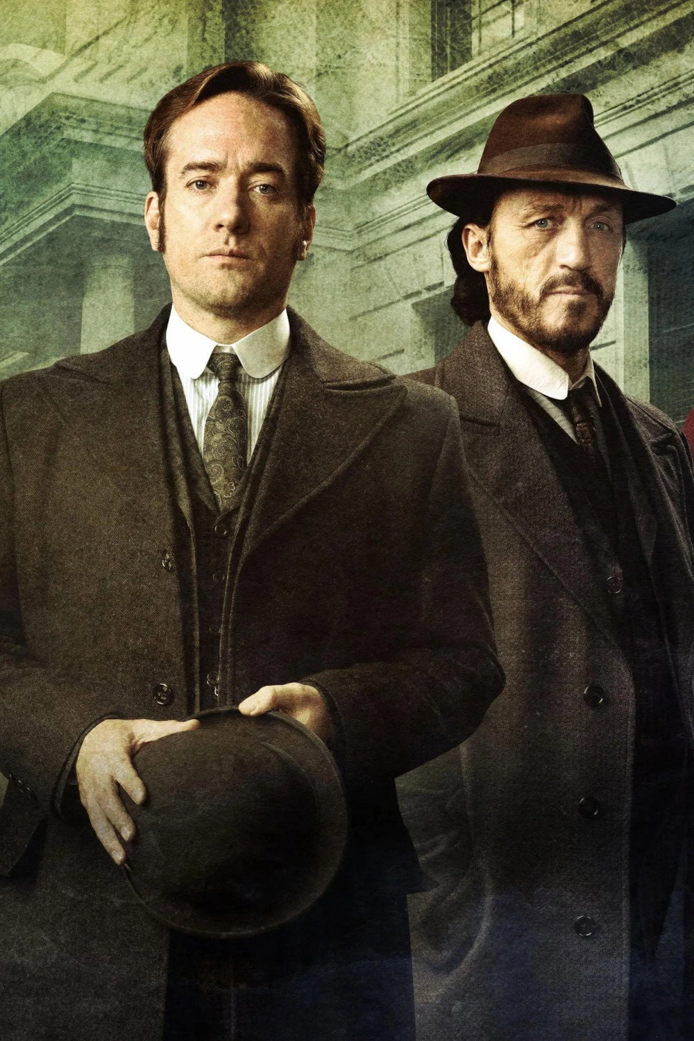 Ripper Street