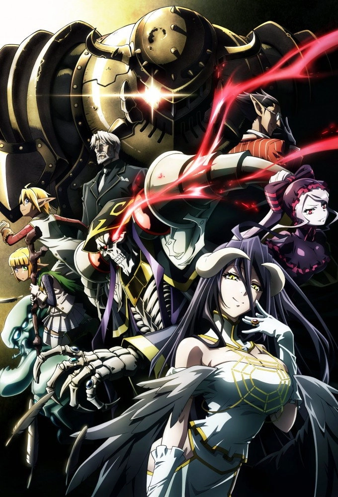 Overlord