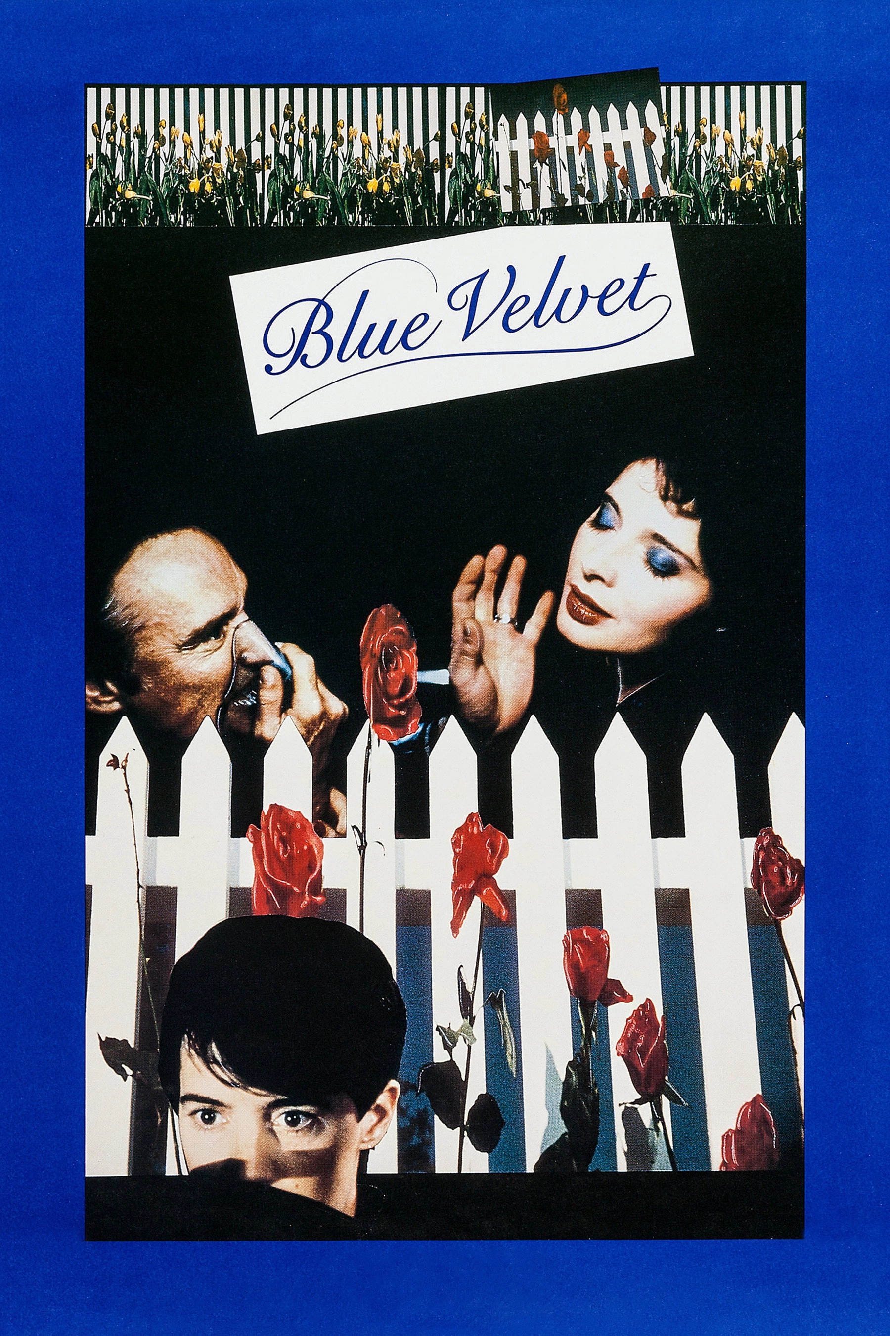 Blue Velvet