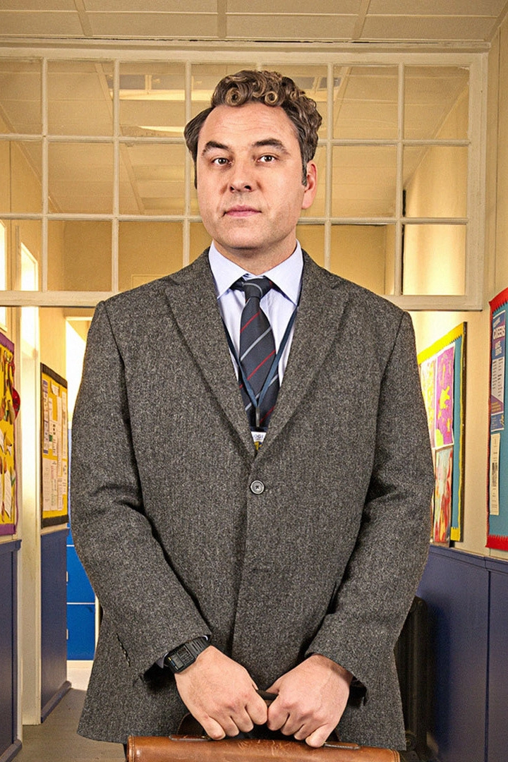 Big School
